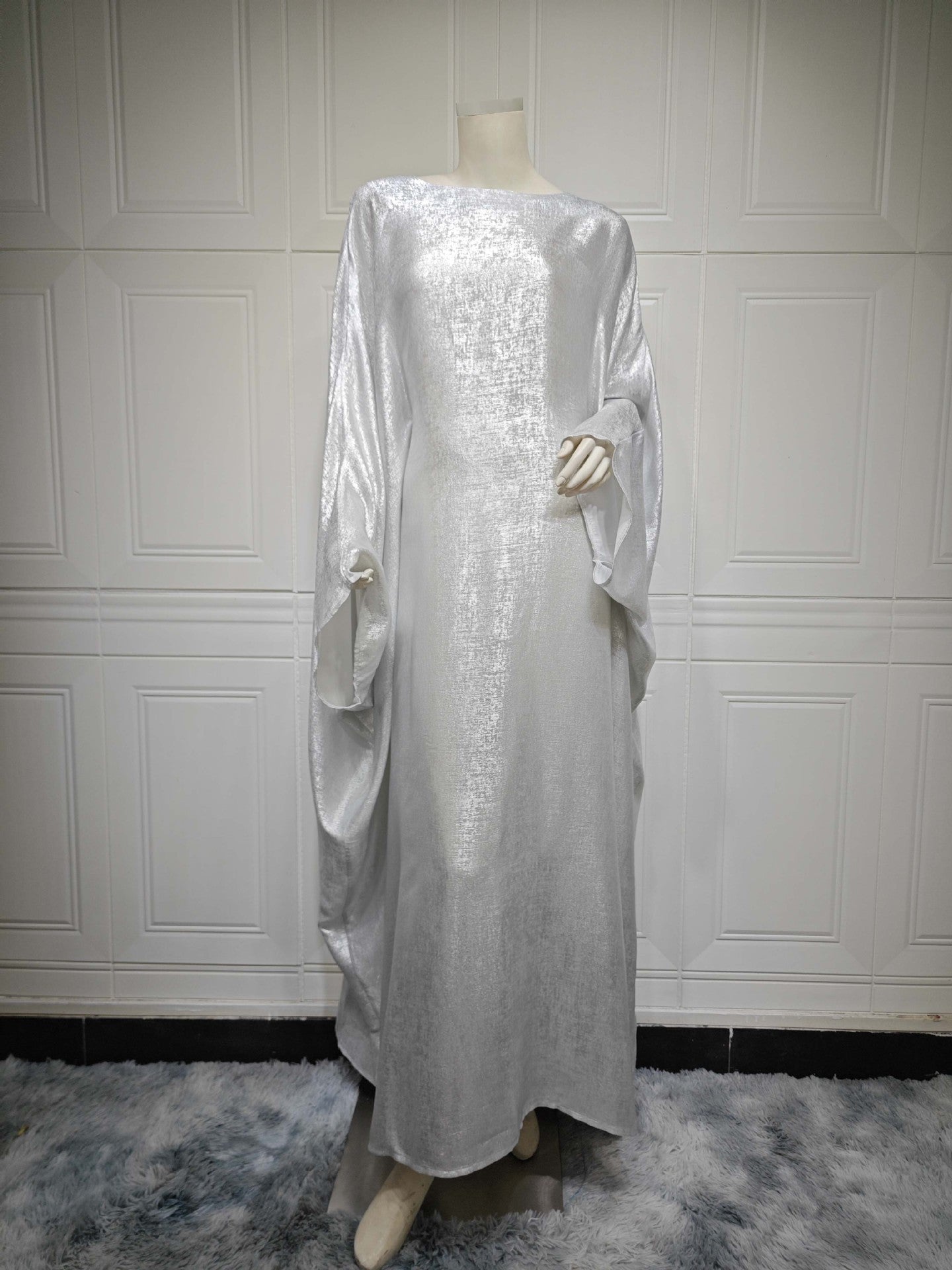 Djellaba Outerwear Dress Women - GM Traders