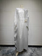 Djellaba Outerwear Dress Women - GM Traders
