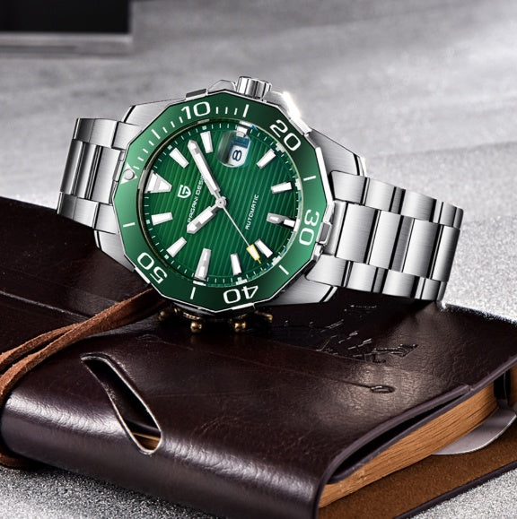 Men's mechanical watches - GM Traders