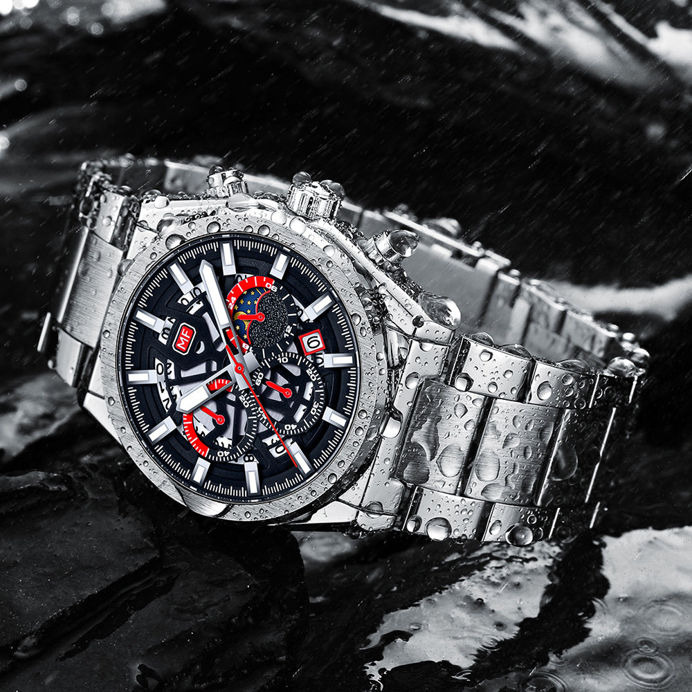Men's business watches - GM Traders