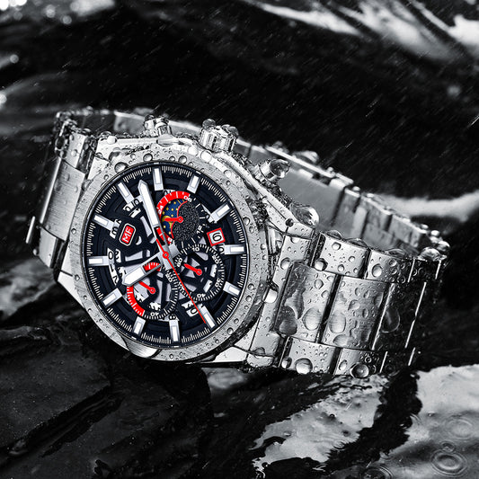 Men's business watches - GM Traders