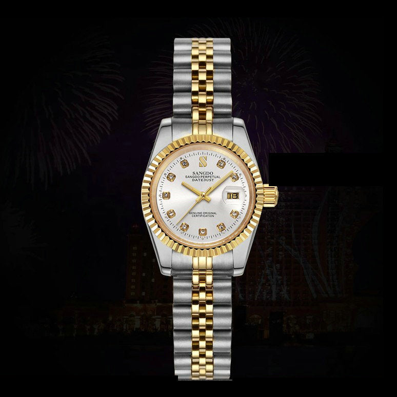 Automatic mechanical watches - GM Traders