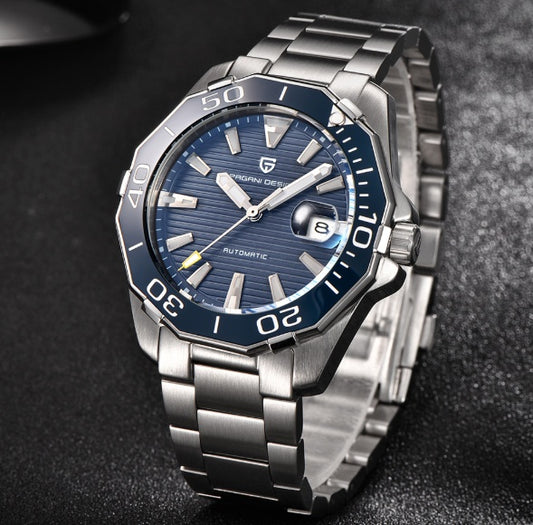 Men's mechanical watches - GM Traders
