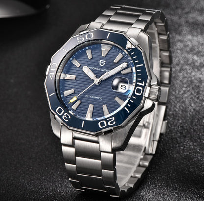 Men's mechanical watches - GM Traders