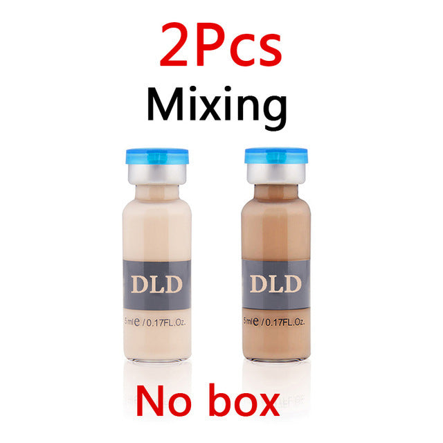 8ml Korean Cosmetics BB Cream - GM Traders