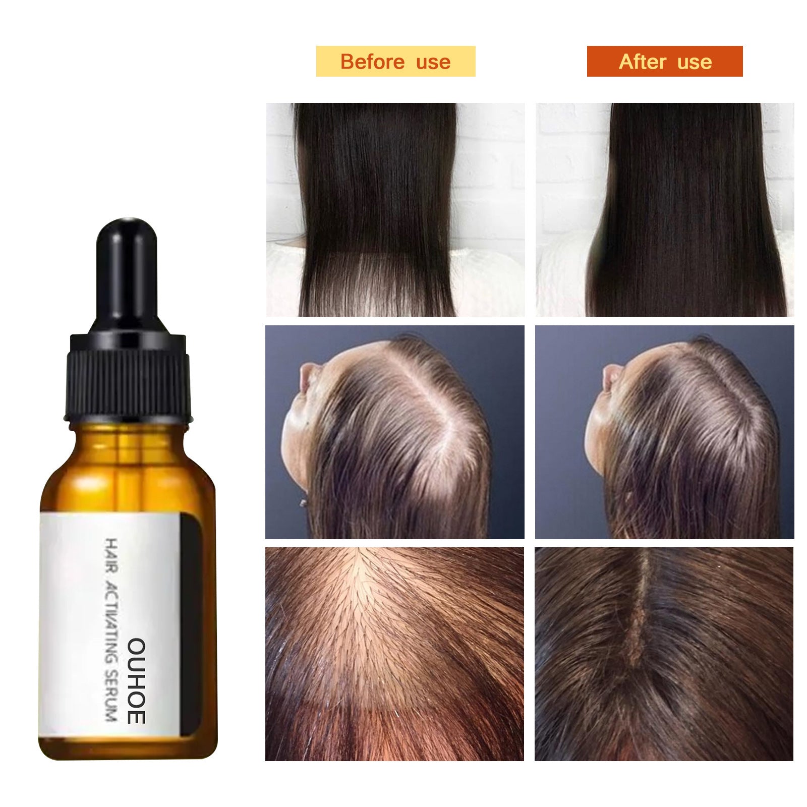 Home Fashion Conditioner Care Essential Oil - GM Traders