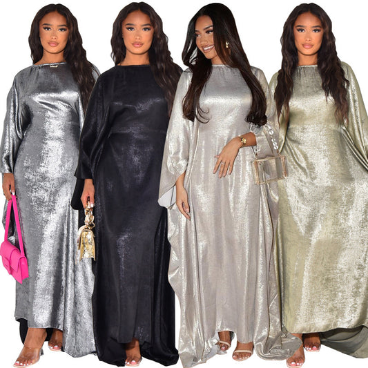 Djellaba Outerwear Dress Women - GM Traders