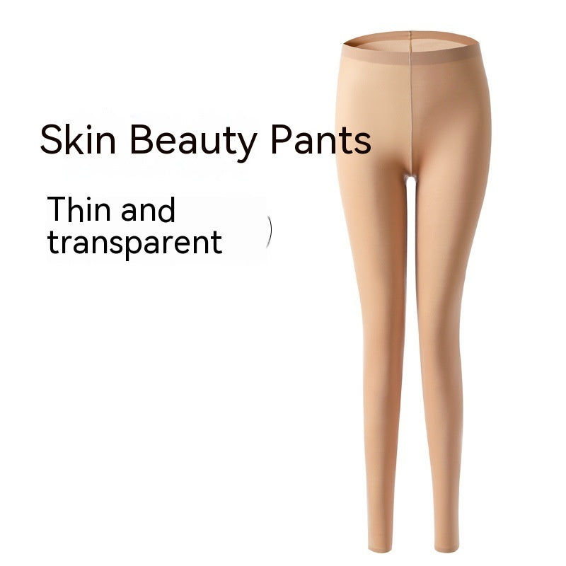 37 Degrees Constant Temperature Self-heating Thermal Underwear - Ultra-thin Winter Skin Care Bottoming Shirt | Skin Care Winter