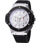 Watches Men Luxury Quartz Wrist Watch Male Sports Military Chronograph Watches - GM Traders
