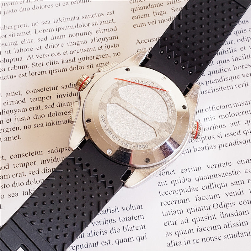 Mechanical watches - GM Traders