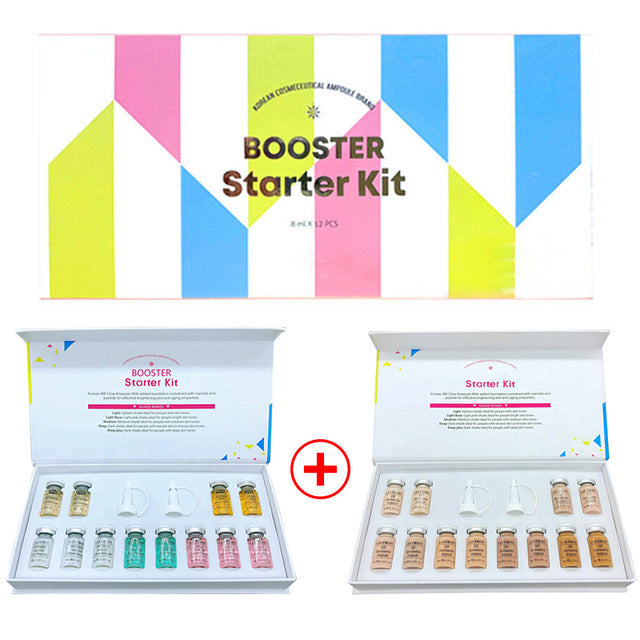 8ml Korean Cosmetics BB Cream - GM Traders