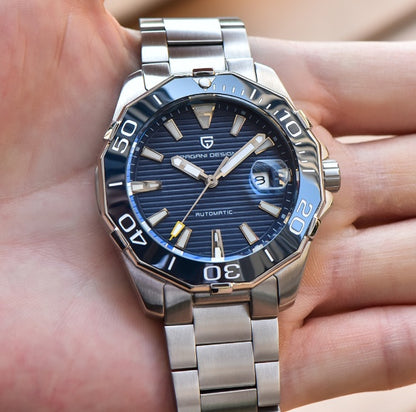 Men's mechanical watches - GM Traders