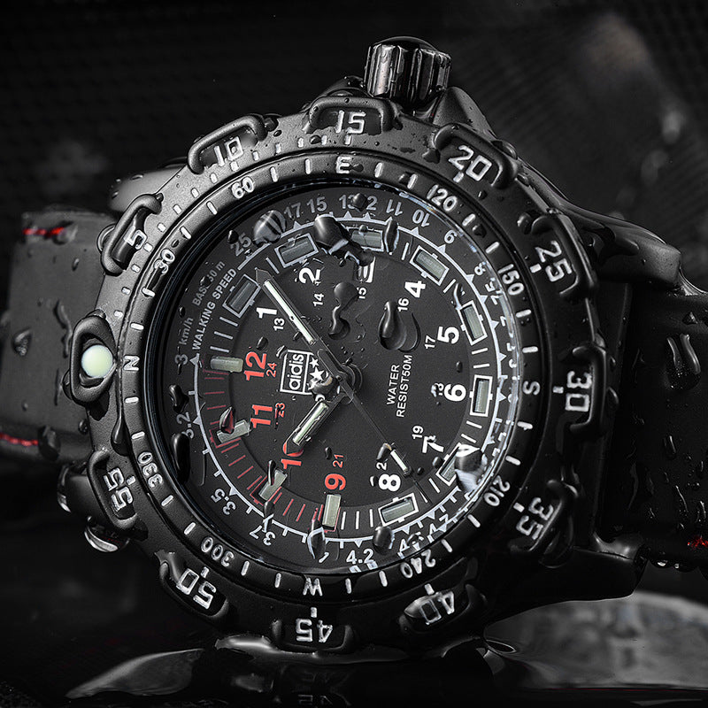 Men Military Watches - GM Traders
