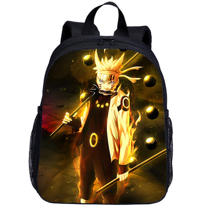 Kids’ School Backpack – Customizable Children’s Bag🎒✨ - GM Traders