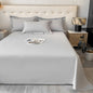 Spring Thickened All Cotton Coverlet Single Piece Household Single Double Sanded Sheets Item - GM Traders