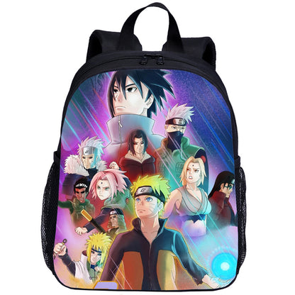 Kids’ School Backpack – Customizable Children’s Bag🎒✨ - GM Traders