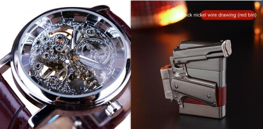 Mechanical watches Men's mechanical watches - GM Traders