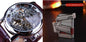 Mechanical watches Men's mechanical watches - GM Traders