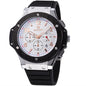 Watches Men Luxury Quartz Wrist Watch Male Sports Military Chronograph Watches - GM Traders