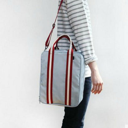 New men's bags, bags, luggage, luggage, women's large capacity boarding bags, business bags, waterproof sleeves - GM Traders
