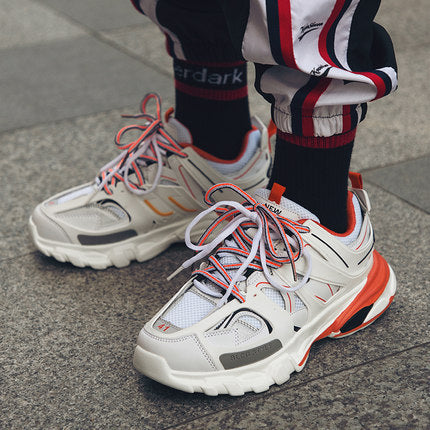 Student shoes, old shoes - GM Traders