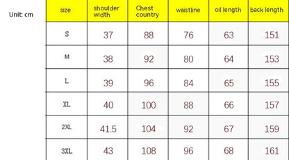 Fashion Personality Retro Dress Women - GM Traders