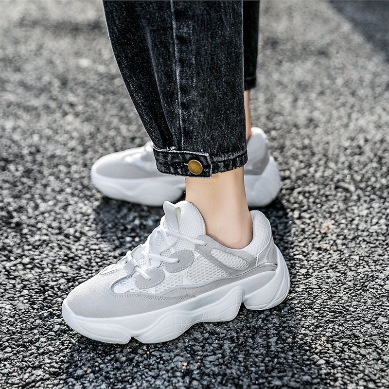 Couple shoes sports wind running shoes - GM Traders