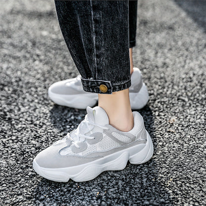 Couple shoes sports wind running shoes - GM Traders