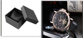 High quality mechanical watches - GM Traders