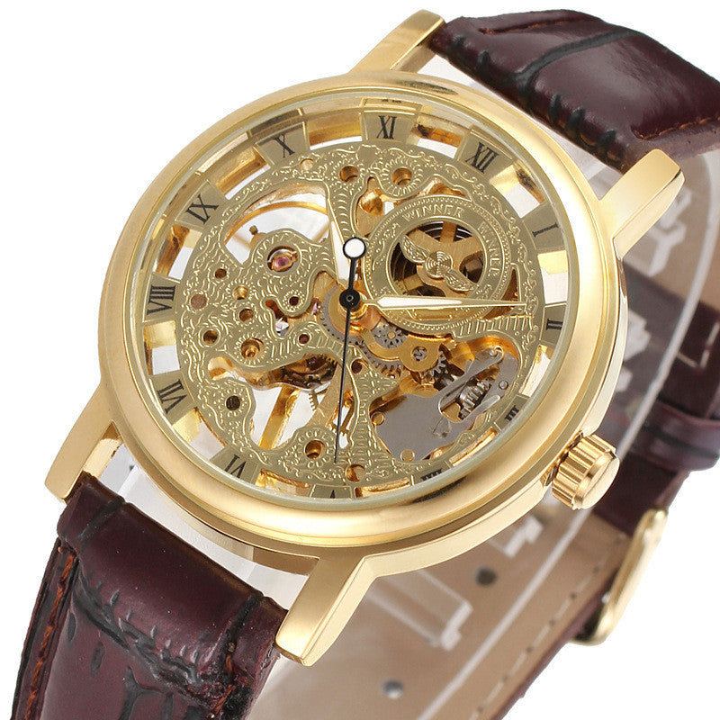 Mechanical watches Men's mechanical watches - GM Traders