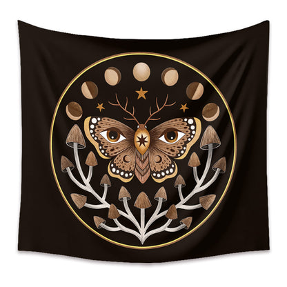 Home Fashion Bohemian Tapestry Room Decor