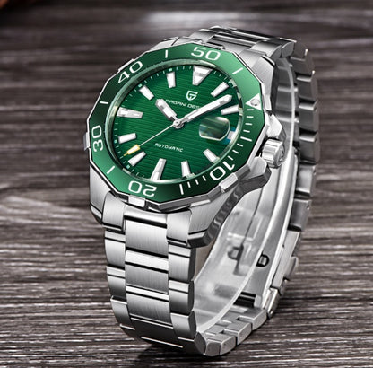 Men's mechanical watches - GM Traders