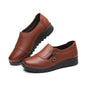 The spring and autumn new shoes in old mama shoes Wenzhou shoes shoes old flat shoes trade aliexpress - GM Traders