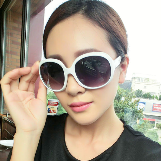 Oversized Box Sunglasses Ladies Sunglasses Sunglasses Manufacturers Wholesale - GM Traders
