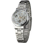 “Men’s Automatic Mechanical Watch – Winner Brand Timepiece” ⌚✨ - GM Traders