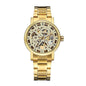 “Men’s Automatic Mechanical Watch – Winner Brand Timepiece” ⌚✨ - GM Traders