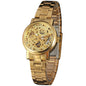 “Men’s Automatic Mechanical Watch – Winner Brand Timepiece” ⌚✨ - GM Traders