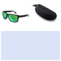 New Sunglasses Men's Sunglasses Plastic Sports Sunglasses - GM Traders