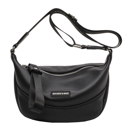 Best-selling Crossbody Bags Versatile Dumpling Bag - GM Traders