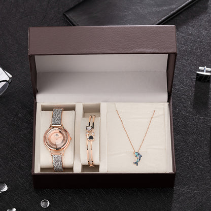 High-quality electroplated watches - GM Traders