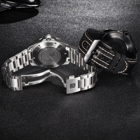 Men's mechanical watches - GM Traders