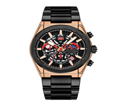 Men's business watches - GM Traders
