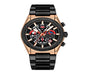Men's business watches - GM Traders