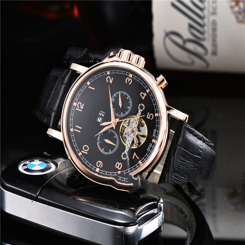High quality mechanical watches - GM Traders