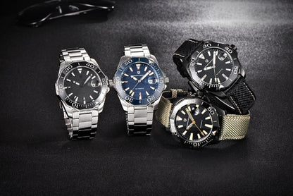 Men's mechanical watches - GM Traders