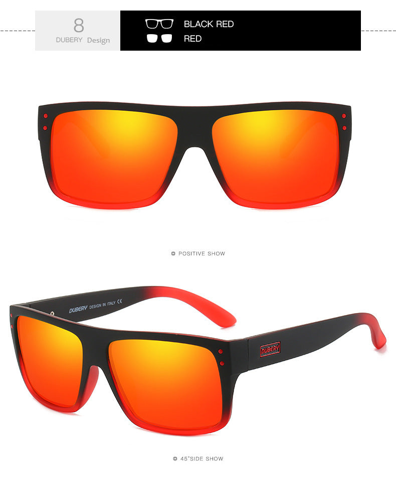 Sports Sunglasses Fishing Polarized Sunglasses - GM Traders