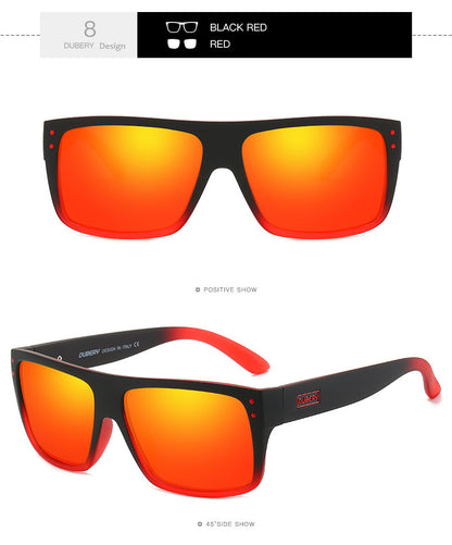 Sports Sunglasses Fishing Polarized Sunglasses - GM Traders