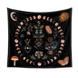 Home Fashion Bohemian Tapestry Room Decor