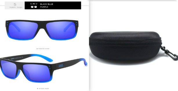 Sports Sunglasses Fishing Polarized Sunglasses - GM Traders
