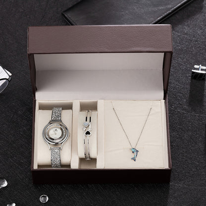 High-quality electroplated watches - GM Traders